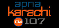 APNA Karachi FM 107