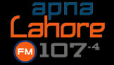 APNA LAHORE FM 107